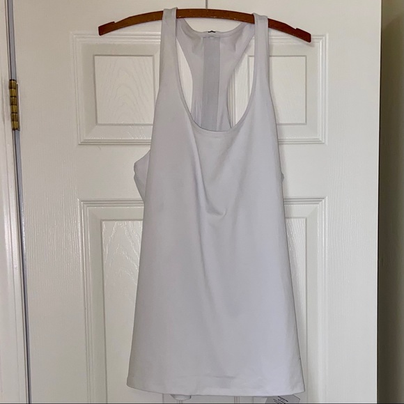 NWT Fabletics XL Elsia Racer Tank - Picture 3 of 12